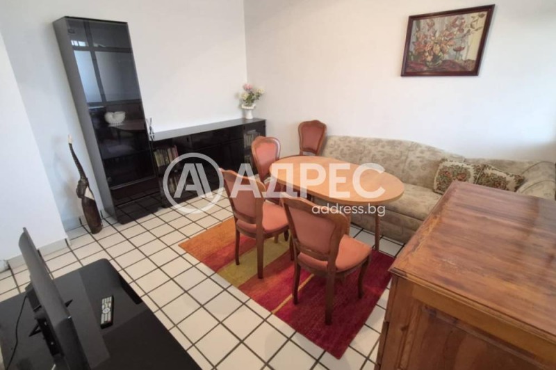 Дава под наем  3-стаен град София , Дружба 2 , 58 кв.м | 57132551 - изображение [3]