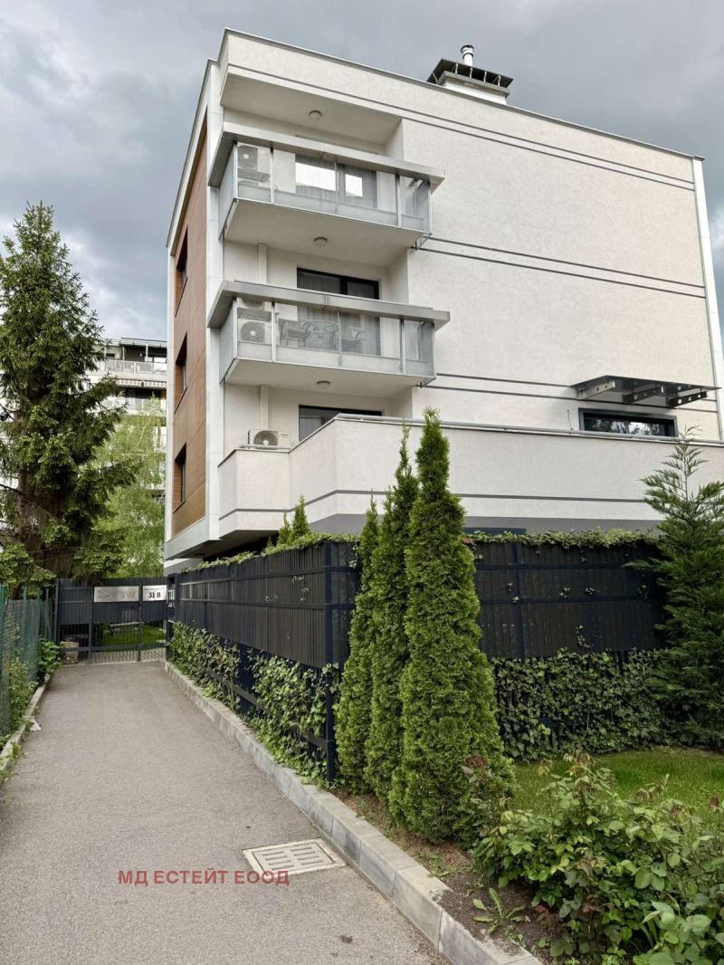 Дава под наем  3-стаен град София , Студентски град , 105 кв.м | 82465673 - изображение [11]