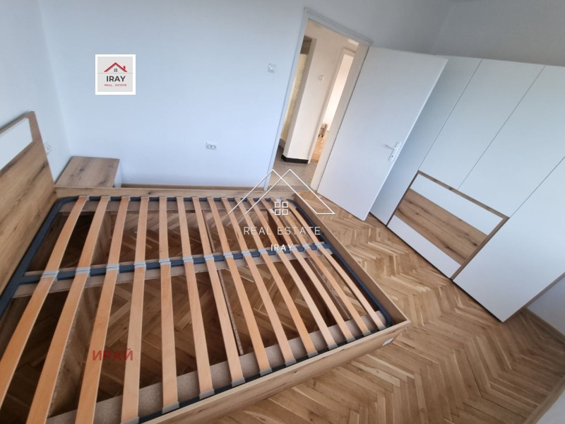 Para alugar  2 quartos Stara Zagora , Centar , 95 m² | 75256384 - imagem [12]
