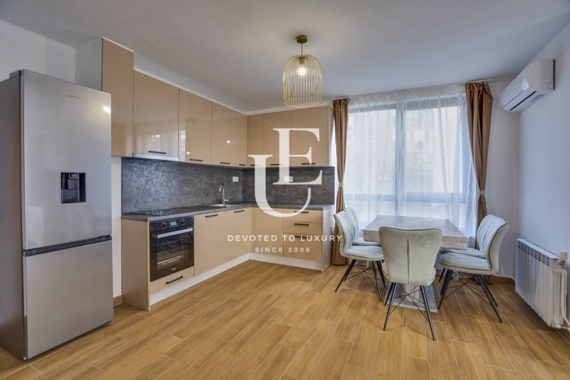 Дава под наем  4-стаен град София , Изток , 140 кв.м | 96685309 - изображение [3]
