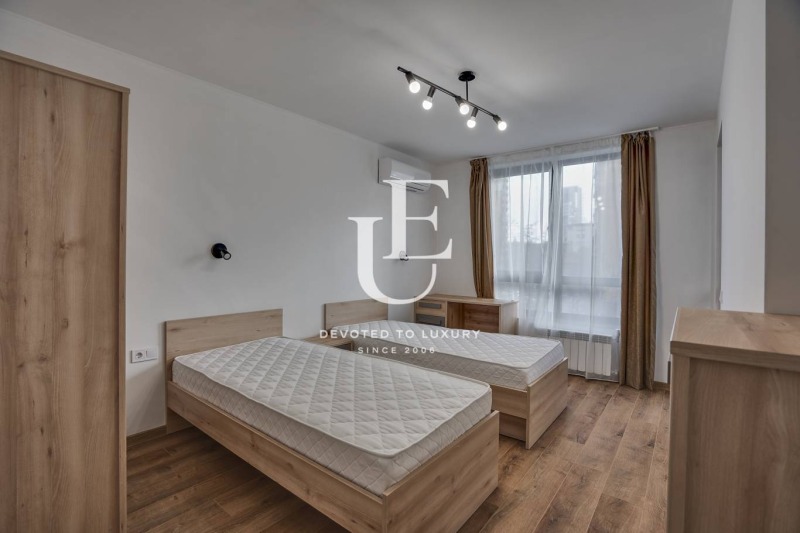 Дава под наем  4-стаен град София , Изток , 140 кв.м | 96685309 - изображение [9]