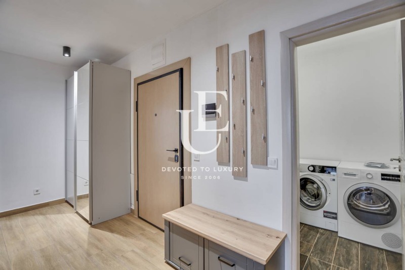 Дава под наем  4-стаен град София , Изток , 140 кв.м | 96685309 - изображение [6]