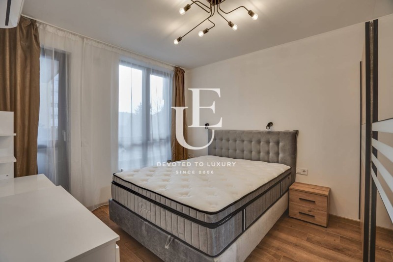 Дава под наем  4-стаен град София , Изток , 140 кв.м | 96685309 - изображение [5]