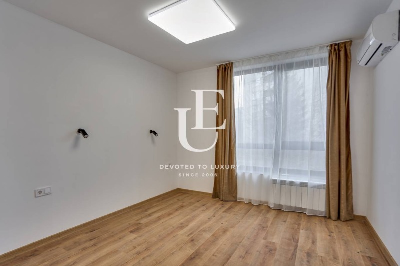 Дава под наем  4-стаен град София , Изток , 140 кв.м | 96685309 - изображение [8]