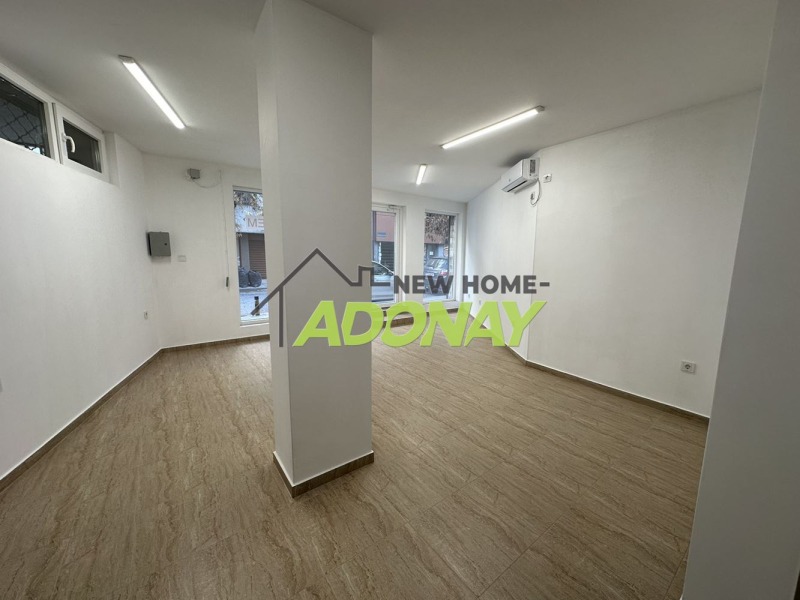 Para alugar  Escritório Plovdiv , Karchiiaka , 40 m² | 79695661 - imagem [4]