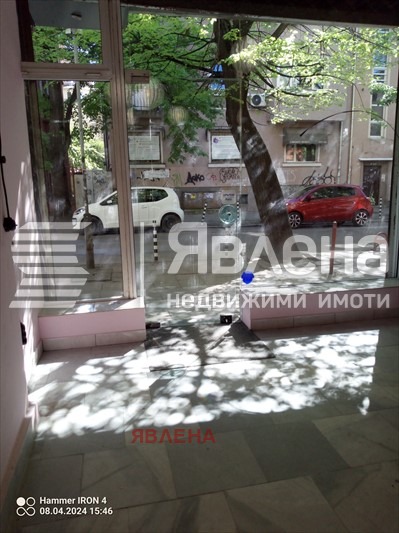 Vuokrattavana  Myymälä Sofia , Tsentar , 31 neliömetriä | 60094904 - kuva [7]