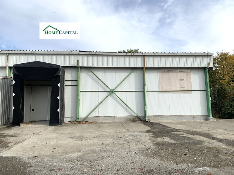 For Rent  Storage region Sofia , Ihtiman , 1260 sq.m | 27394484 - image [3]