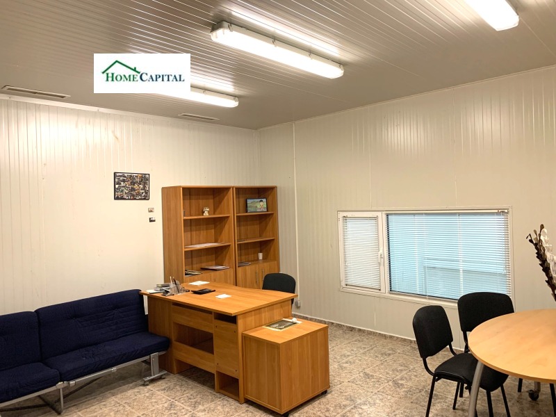 For Rent  Storage region Sofia , Ihtiman , 1260 sq.m | 27394484 - image [16]