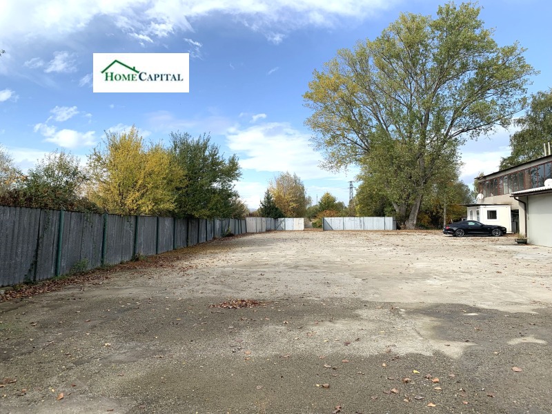 For Rent  Storage region Sofia , Ihtiman , 1260 sq.m | 27394484 - image [2]