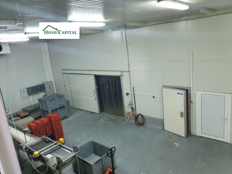 For Rent  Storage region Sofia , Ihtiman , 1260 sq.m | 27394484 - image [9]