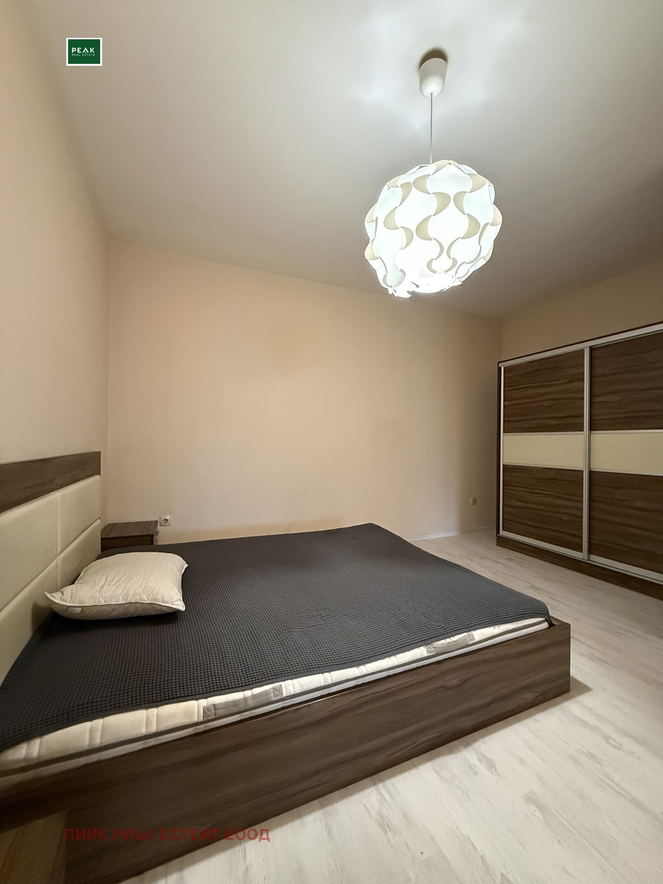 Дава под наем 2-СТАЕН, гр. София, Младост 3, снимка 5 - Апартаменти - 54325601