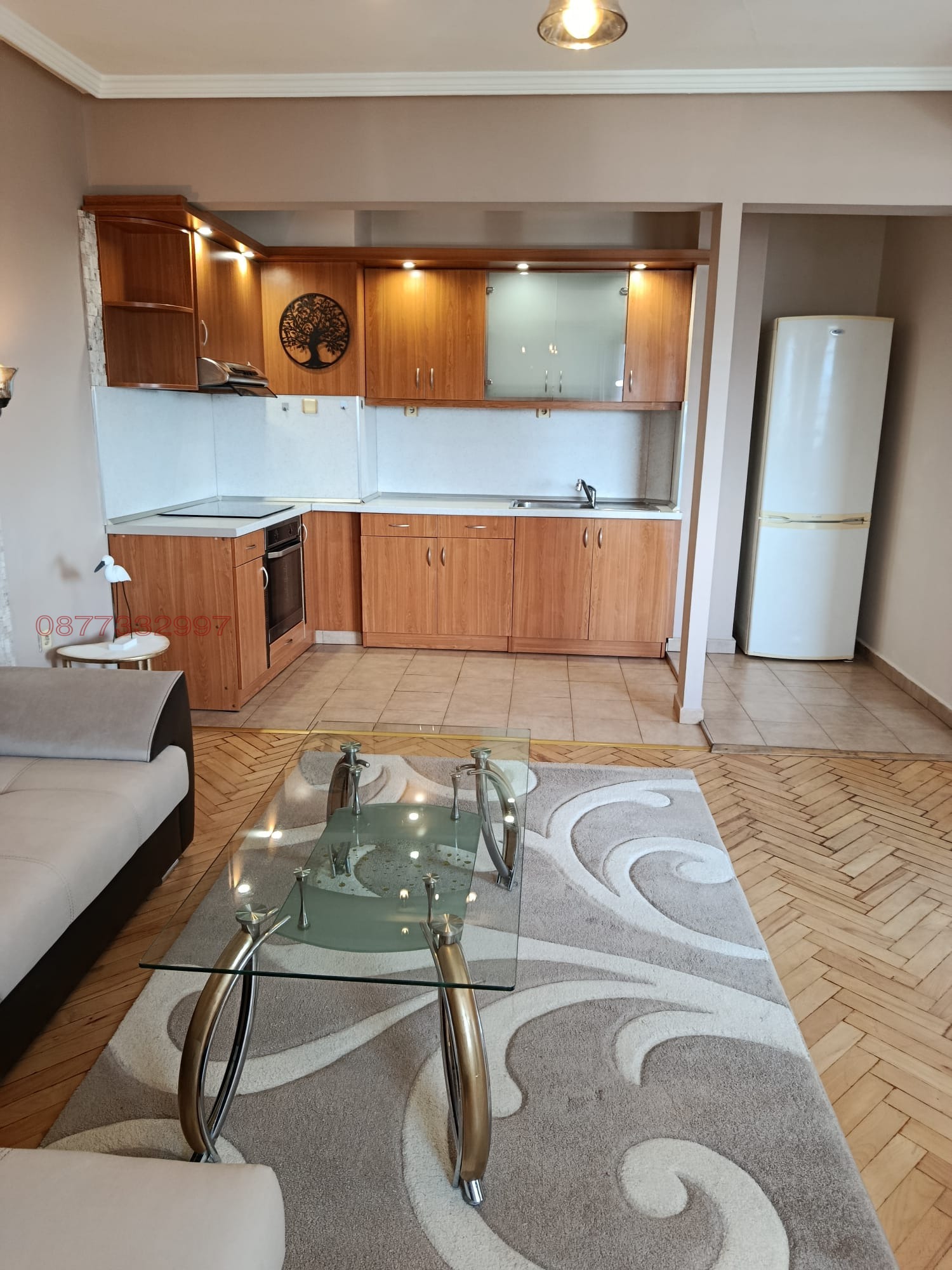 Дава под наем 2-СТАЕН, гр. Пловдив, Кършияка, снимка 17 - Апартаменти - 55225078