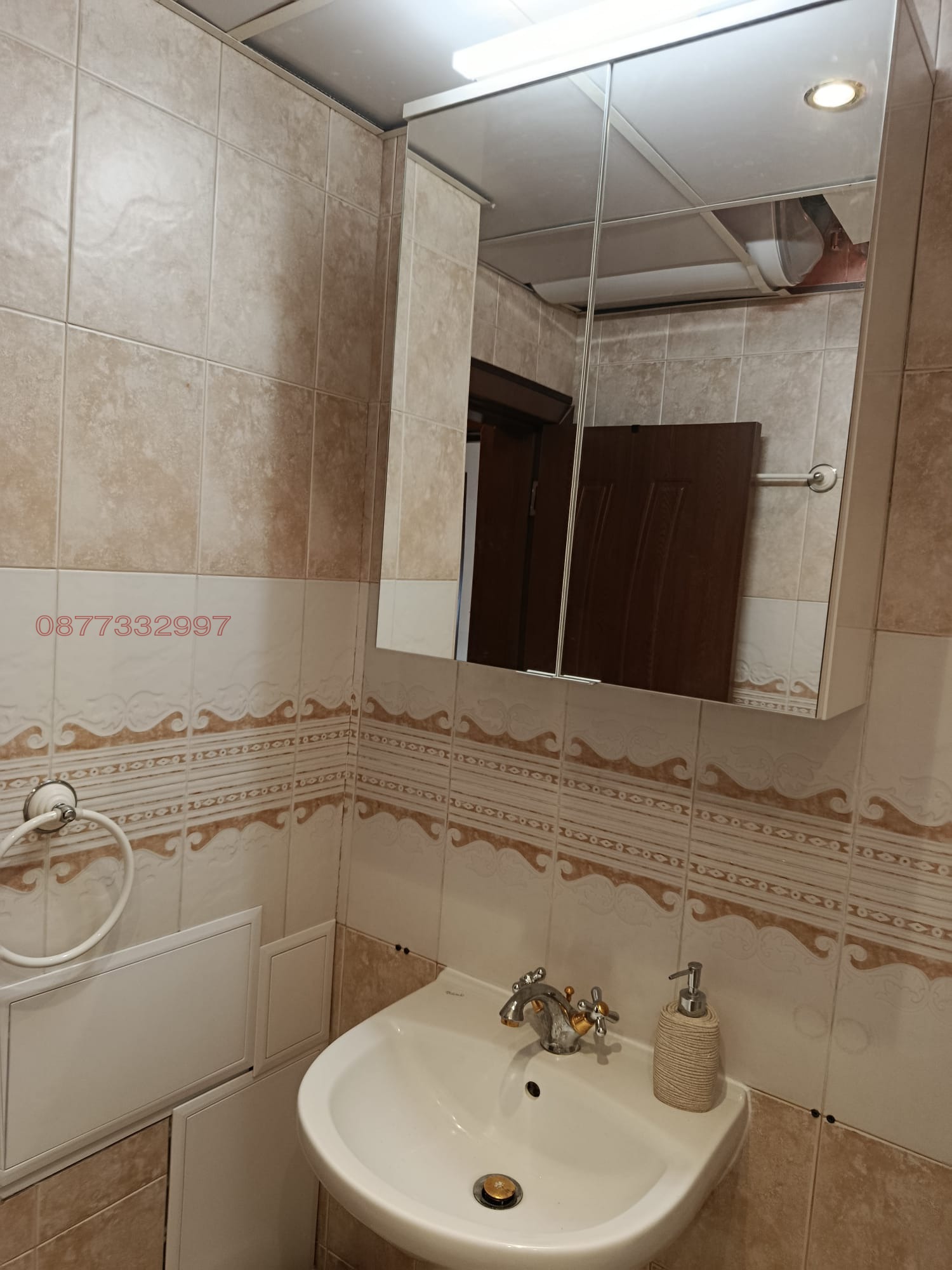 Дава под наем 2-СТАЕН, гр. Пловдив, Кършияка, снимка 5 - Апартаменти - 55225078