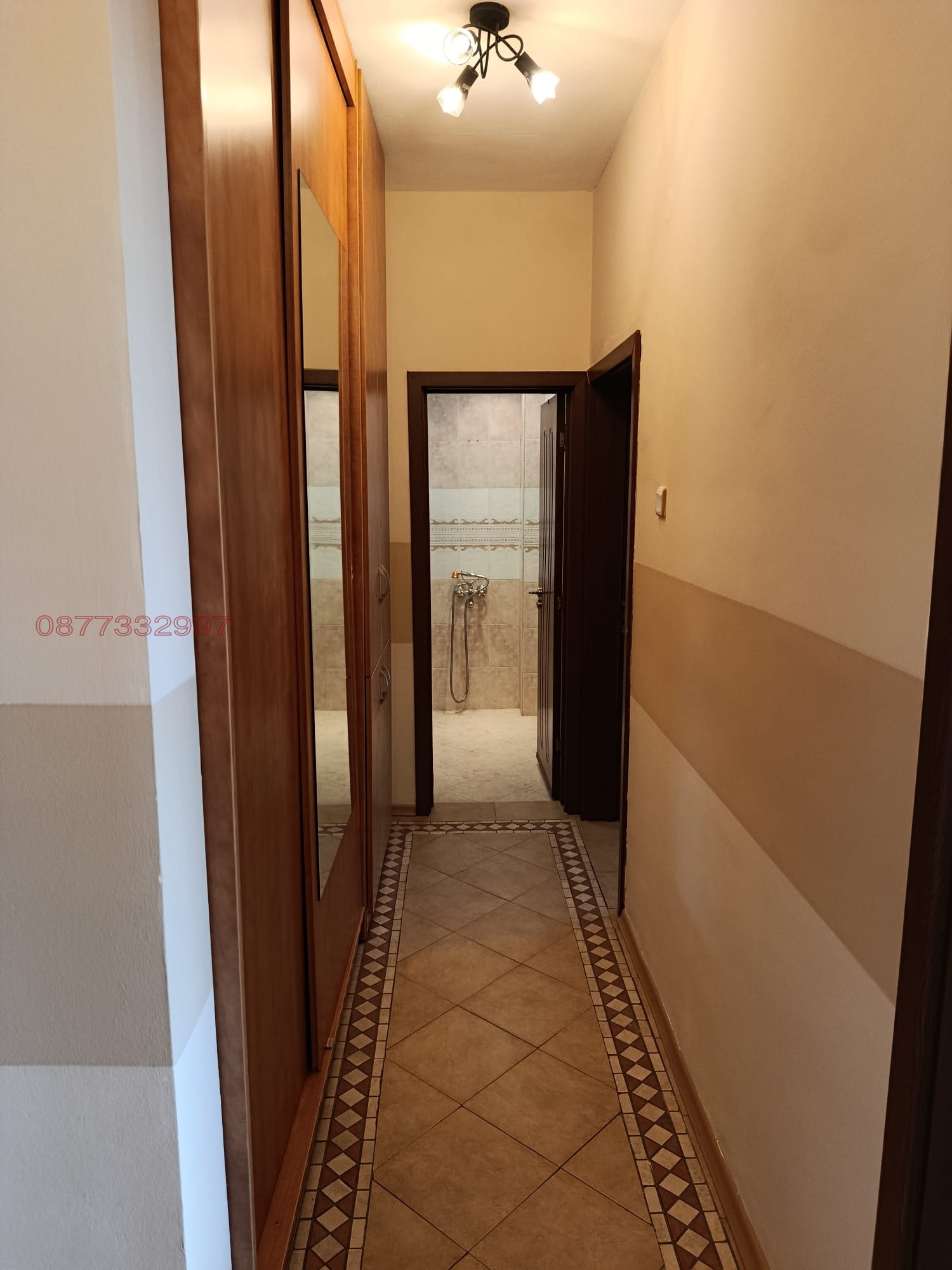 Дава под наем 2-СТАЕН, гр. Пловдив, Кършияка, снимка 8 - Апартаменти - 55225078