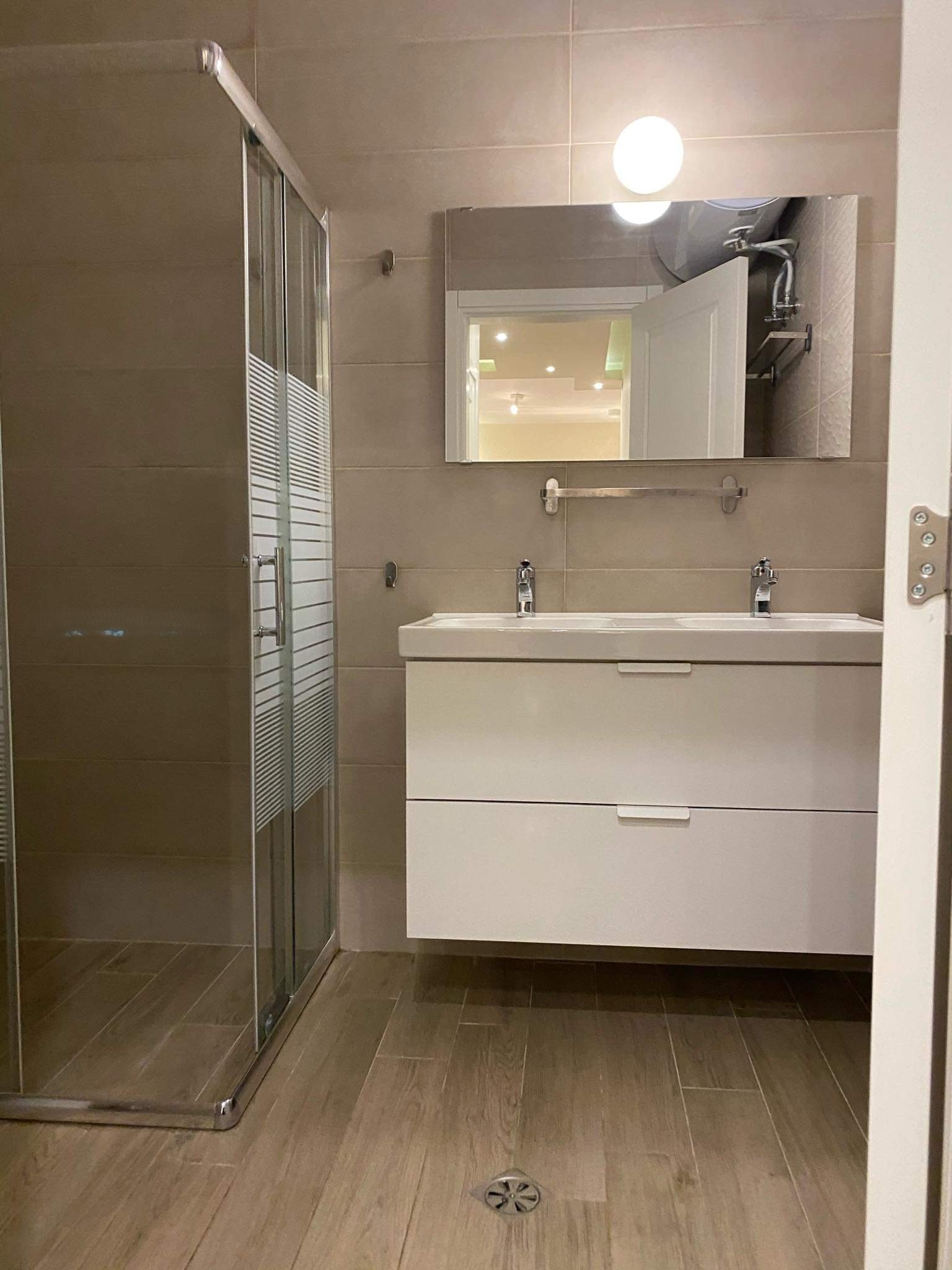 Дава под наем 3-СТАЕН, гр. Пловдив, Кършияка, снимка 7 - Апартаменти - 54047126