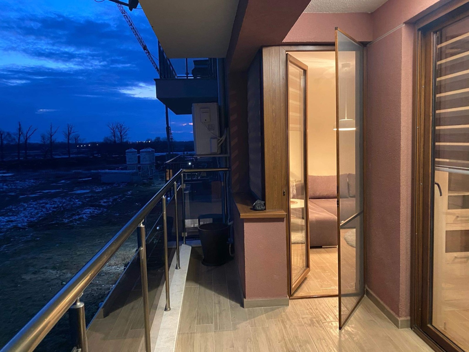 Дава под наем 3-СТАЕН, гр. Пловдив, Кършияка, снимка 2 - Апартаменти - 54047126