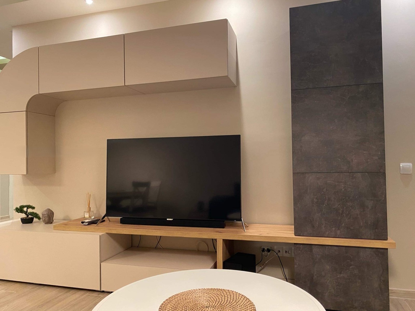 Дава под наем 3-СТАЕН, гр. Пловдив, Кършияка, снимка 11 - Апартаменти - 54047126