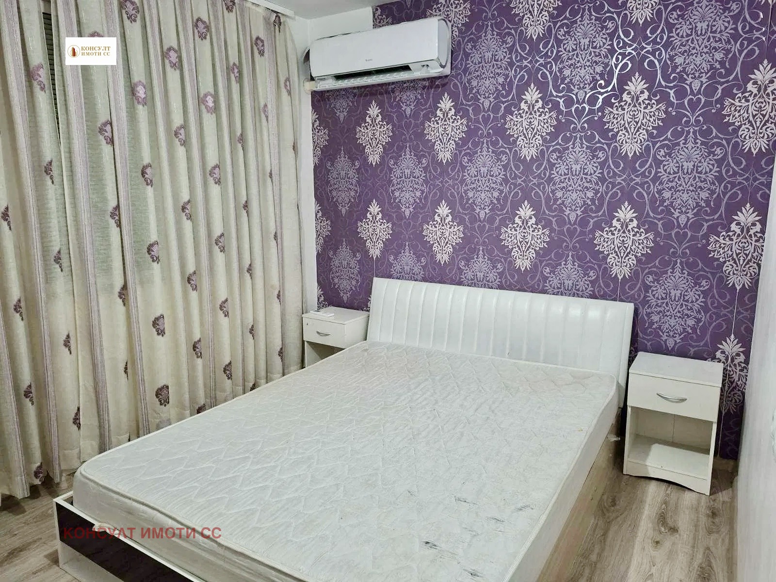 Дава под наем 3-СТАЕН, гр. Стара Загора, Център, снимка 6 - Апартаменти - 56209049