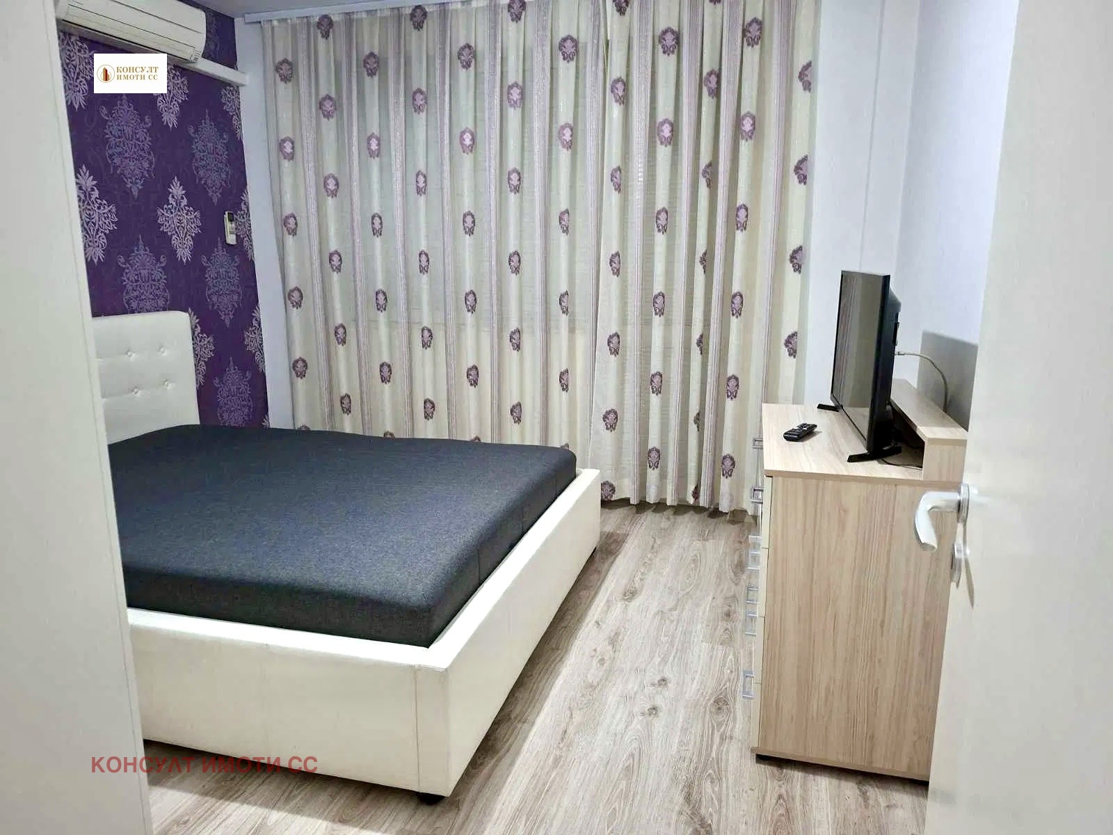 Дава под наем 3-СТАЕН, гр. Стара Загора, Център, снимка 3 - Апартаменти - 56209049