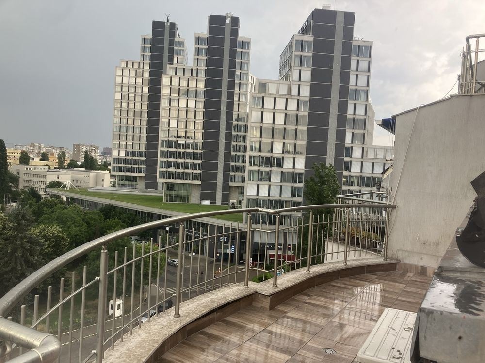 Дава под наем АТЕЛИЕ, ТАВАН, гр. София, Изток, снимка 5 - Апартаменти - 55112268