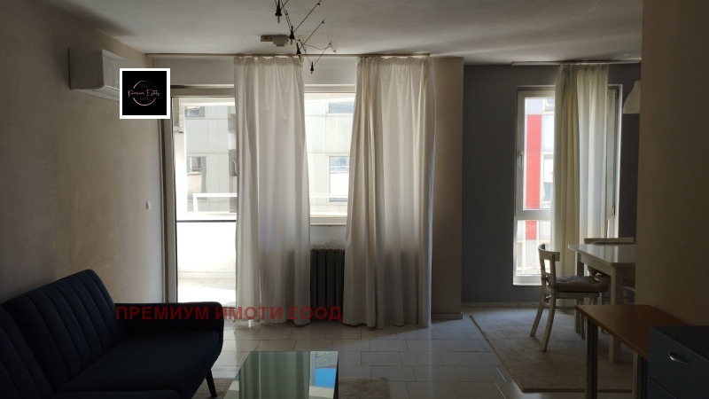 Дава под Наем 2-СТАЕН в град София, Медицинска академия - 65 кв.м / 600 € » 1 173.50 лв., ПРЕМИУМ ИМОТИ ЕООД