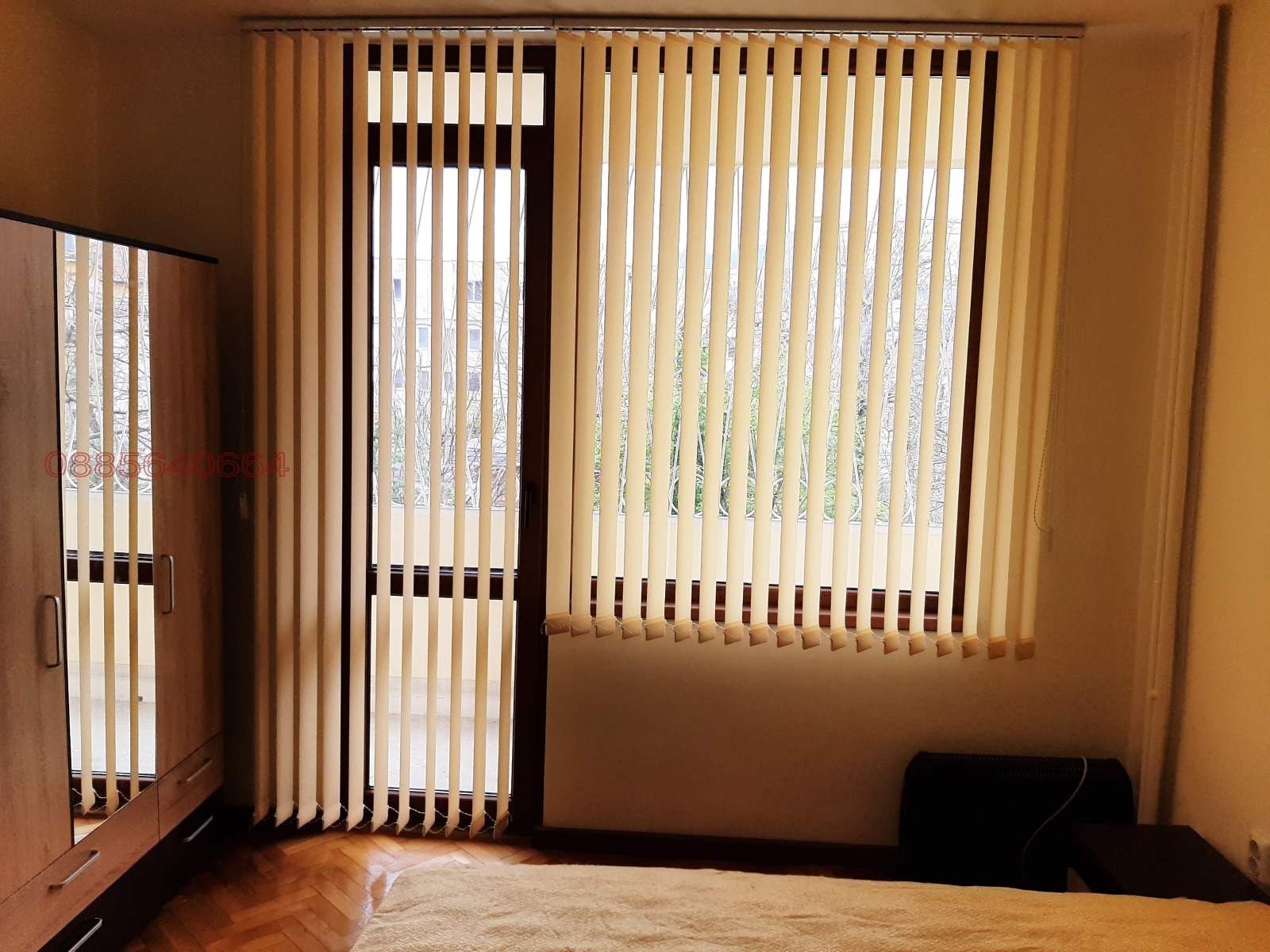 Дава под Наем 3-СТАЕН | Imot.bg — изображение 7