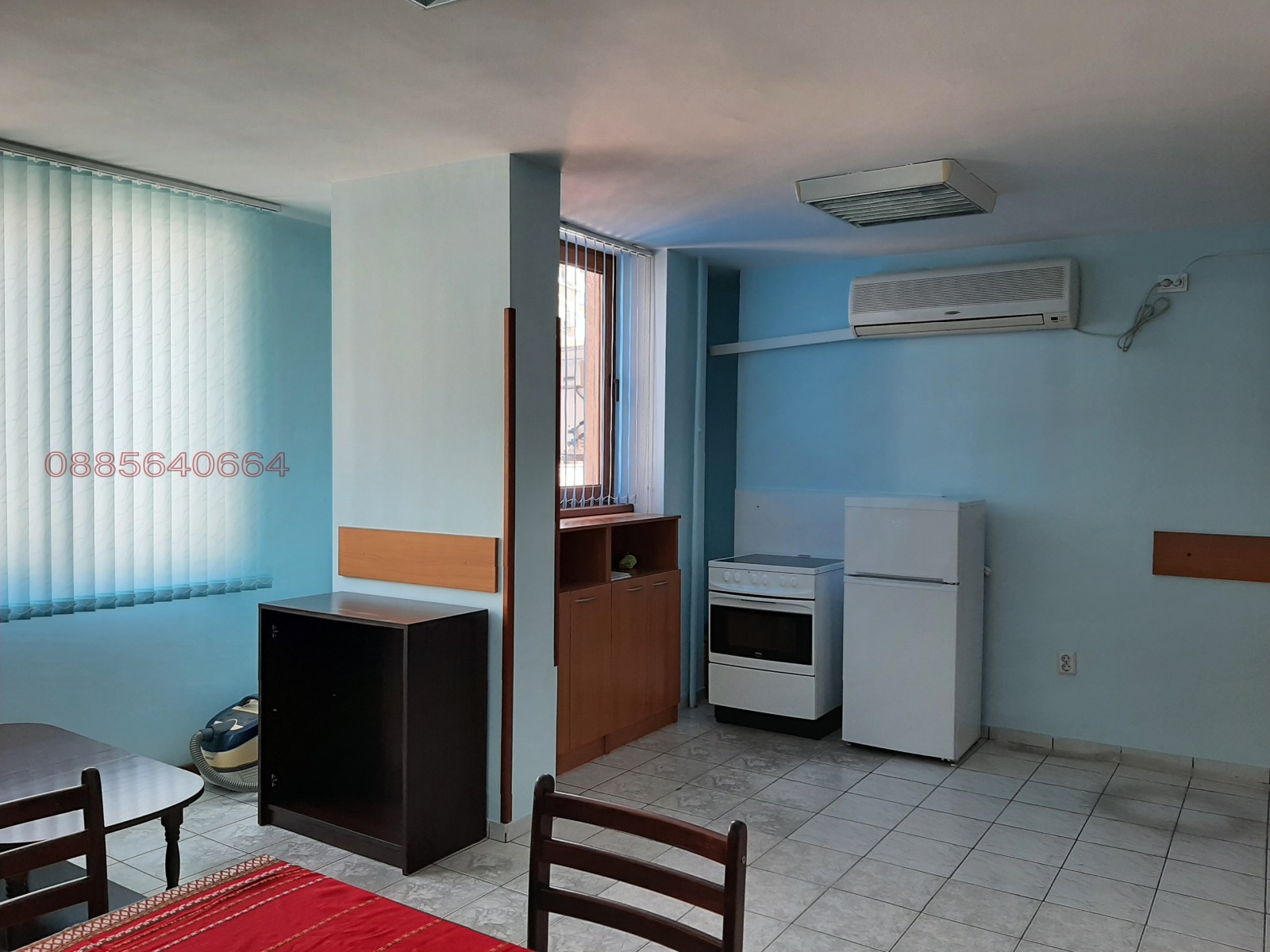 Дава под Наем 3-СТАЕН | Imot.bg — изображение 4