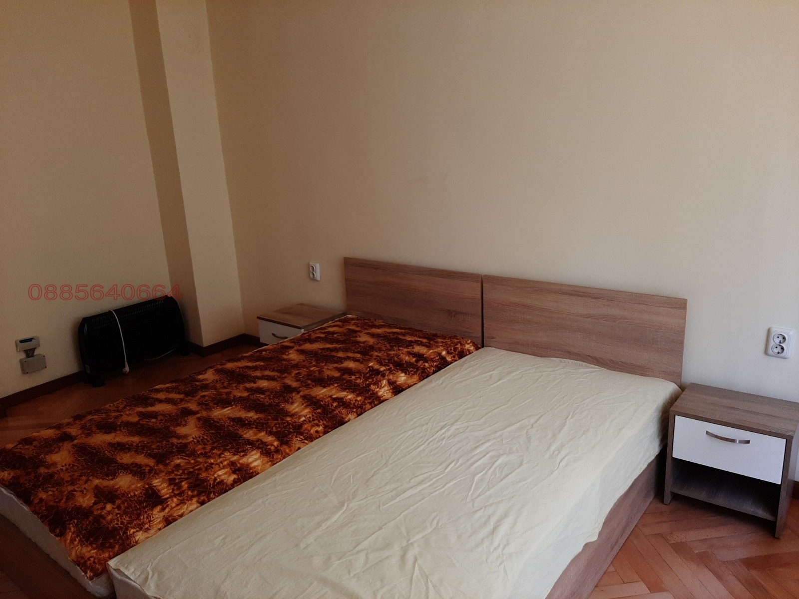 Дава под Наем 3-СТАЕН | Imot.bg — изображение 10