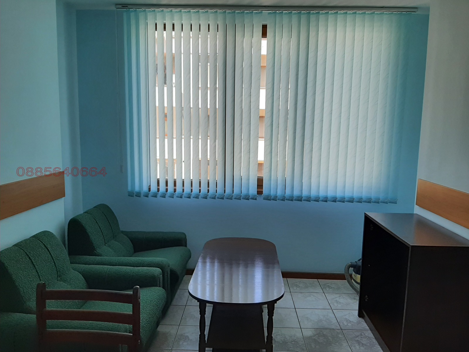 Дава под Наем 3-СТАЕН | Imot.bg — изображение 5