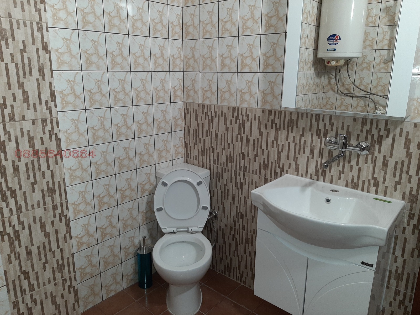 Дава под Наем 3-СТАЕН | Imot.bg — изображение 13