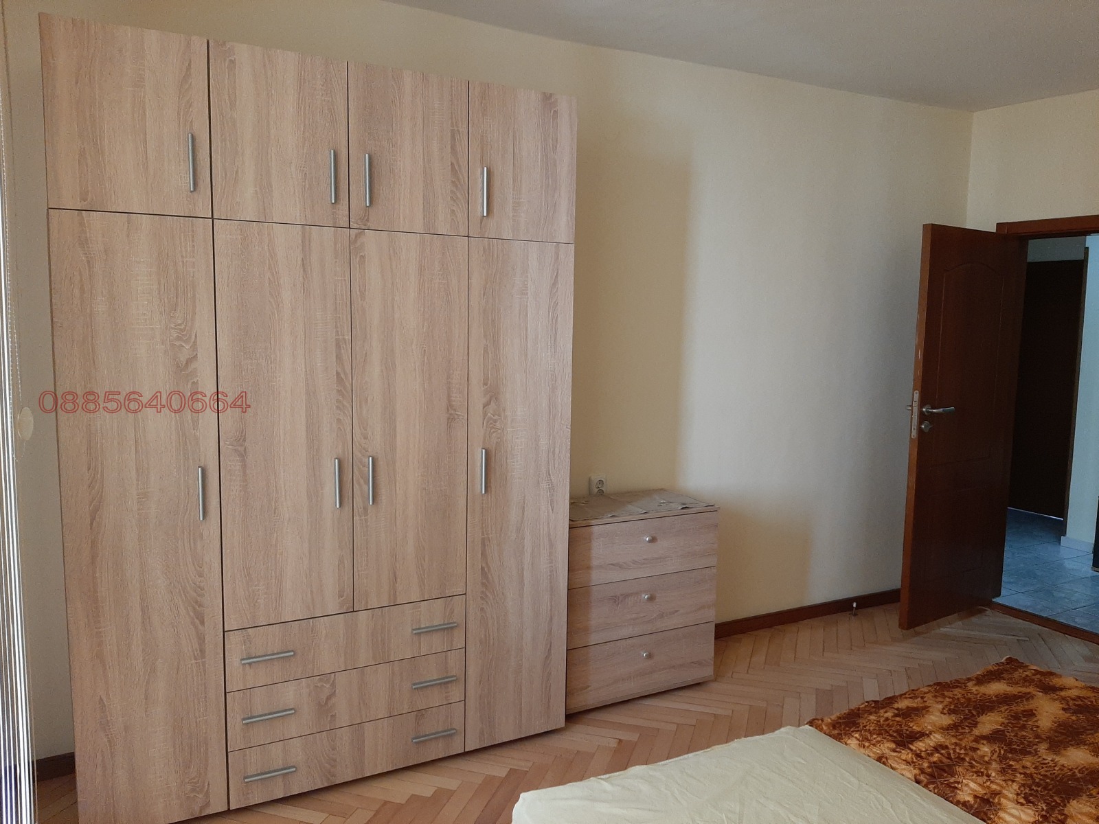 Дава под Наем 3-СТАЕН | Imot.bg — изображение 12