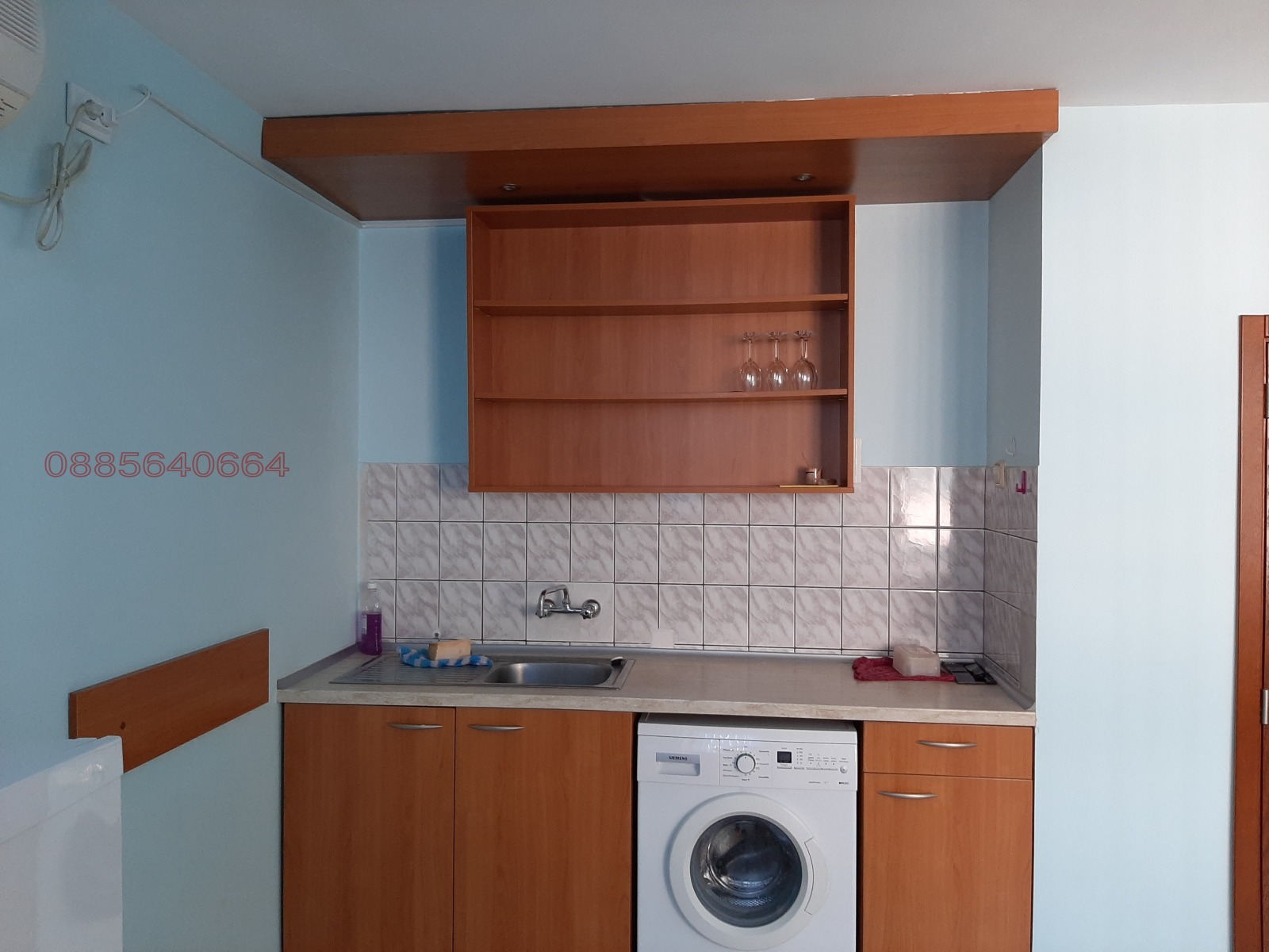 Дава под Наем 3-СТАЕН | Imot.bg — изображение 6