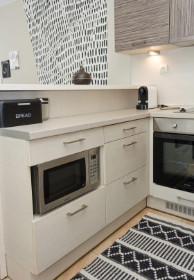 Дава под наем 2-СТАЕН, гр. Варна, Лятно кино Тракия, снимка 8