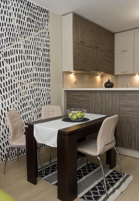 Дава под наем 2-СТАЕН, гр. Варна, Лятно кино Тракия, снимка 3