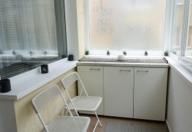 Дава под наем 2-СТАЕН, гр. Варна, Лятно кино Тракия, снимка 16