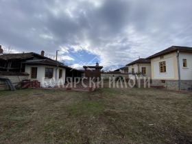 Кућа Миндја, регион Велико Тарново 3
