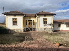 Кућа Миндја, регион Велико Тарново 1