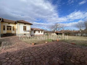 Кућа Миндја, регион Велико Тарново 2