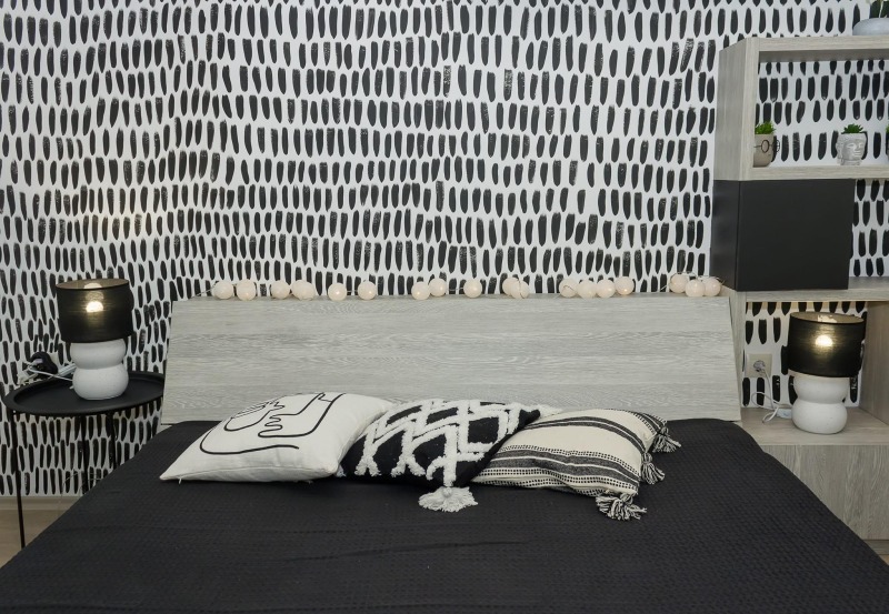 Дава под наем 2-СТАЕН, гр. Варна, Лятно кино Тракия, снимка 11 - Апартаменти - 52847420