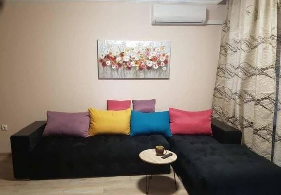 Дава под наем  1 Schlafzimmer Burgas , Sarafowo , 65 кв.м | 68487708 - изображение [2]