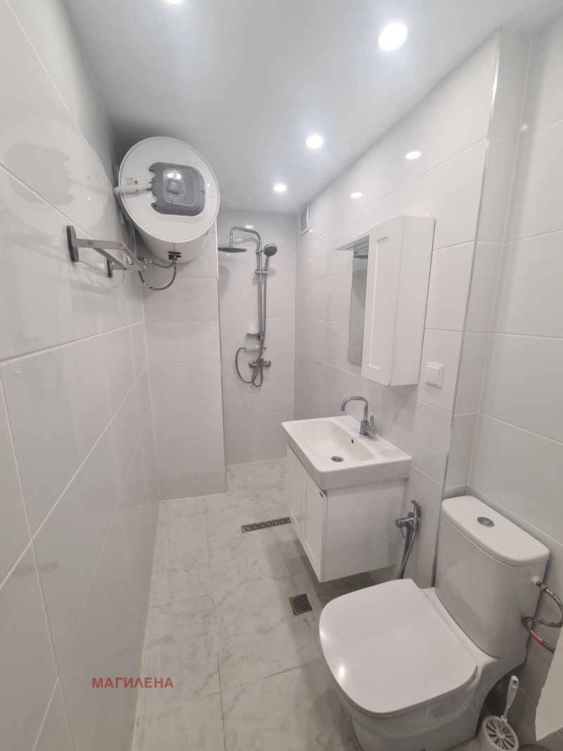 Vuokrattavana  1 makuuhuone Plovdiv , Vastanitšeski , 70 neliömetriä | 12342549 - kuva [9]