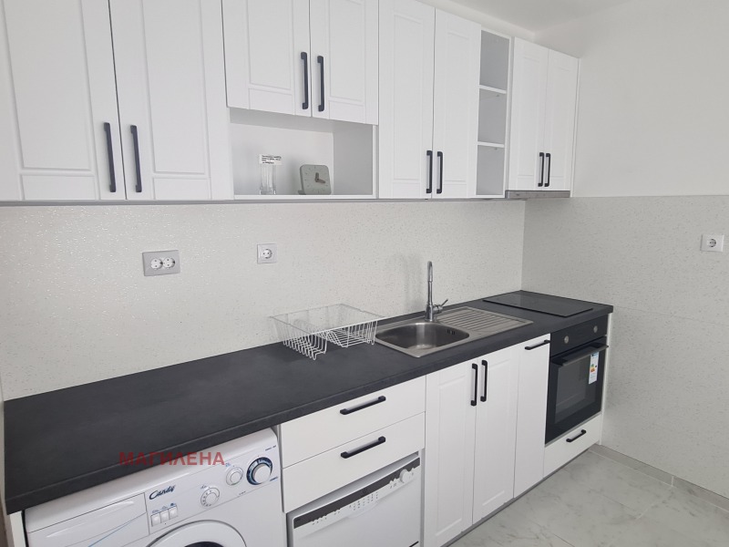 Vuokrattavana  1 makuuhuone Plovdiv , Vastanitšeski , 70 neliömetriä | 12342549 - kuva [3]