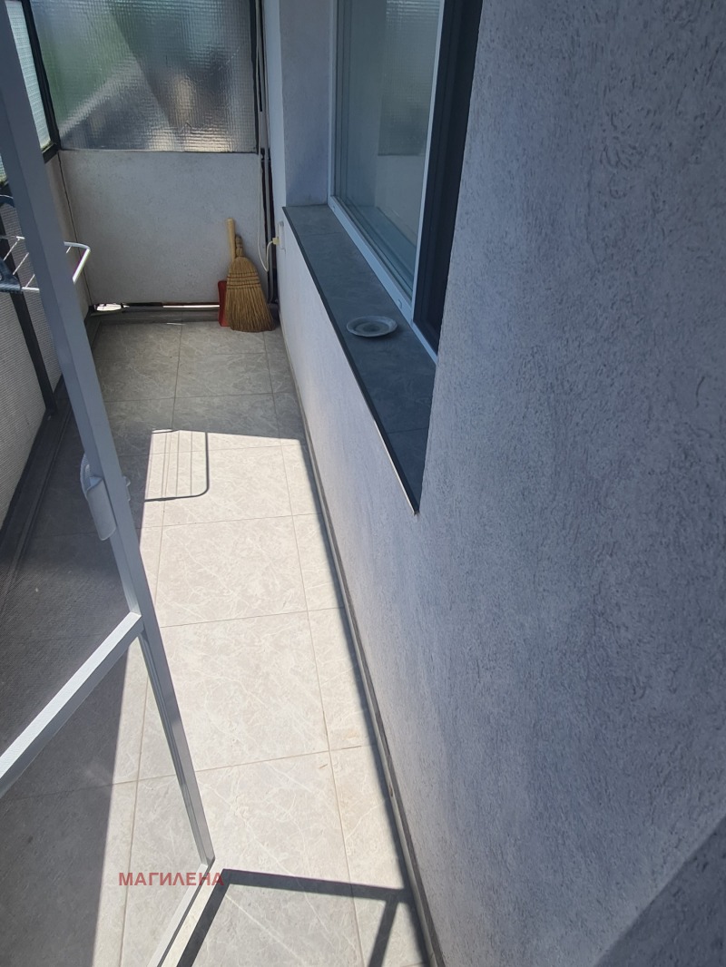 Vuokrattavana  1 makuuhuone Plovdiv , Vastanitšeski , 70 neliömetriä | 12342549 - kuva [5]