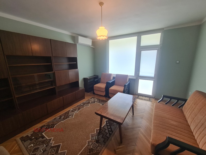 Vuokrattavana  1 makuuhuone Plovdiv , Vastanitšeski , 70 neliömetriä | 12342549 - kuva [8]