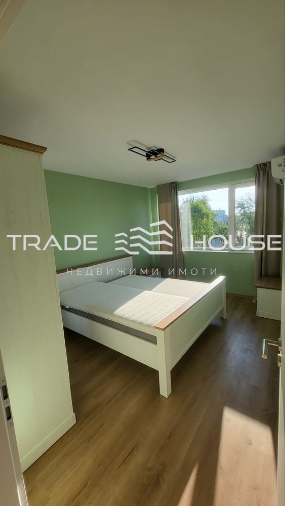 Zu vermieten  1 Schlafzimmer Plowdiw , Juschen , 70 qm | 93468573 - Bild [5]