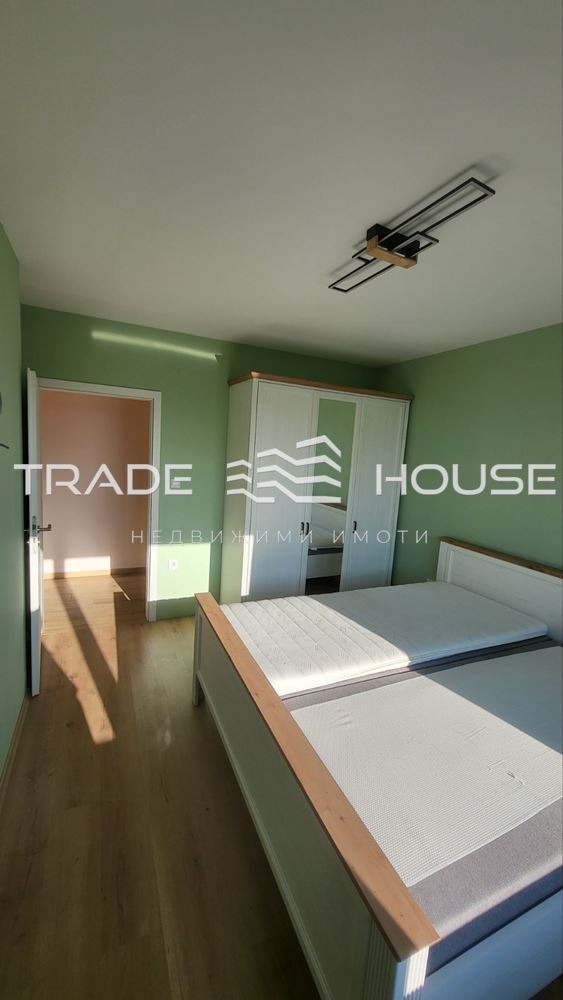 Zu vermieten  1 Schlafzimmer Plowdiw , Juschen , 70 qm | 93468573 - Bild [6]