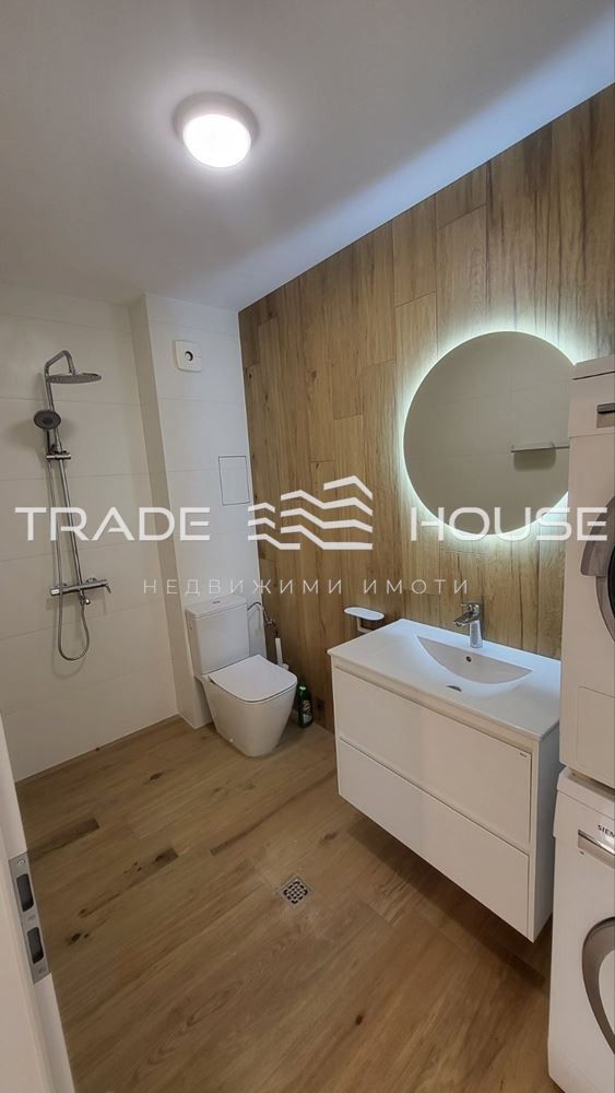 Zu vermieten  1 Schlafzimmer Plowdiw , Juschen , 70 qm | 93468573 - Bild [8]