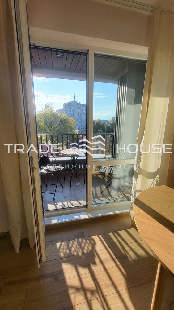 Zu vermieten  1 Schlafzimmer Plowdiw , Juschen , 70 qm | 93468573 - Bild [4]