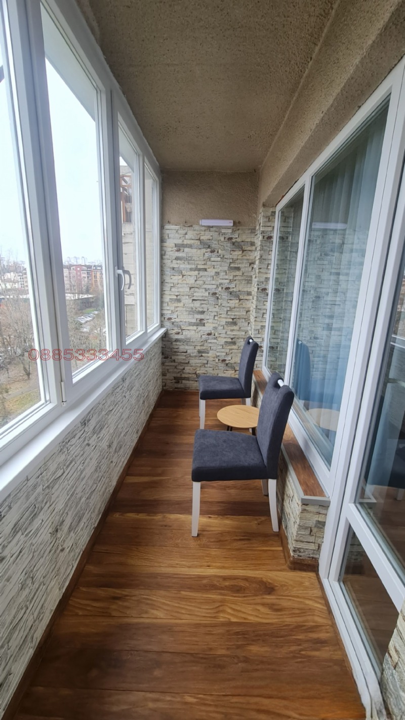 Дава под наем 2-СТАЕН, гр. София, Дървеница, снимка 9 - Апартаменти - 52785057