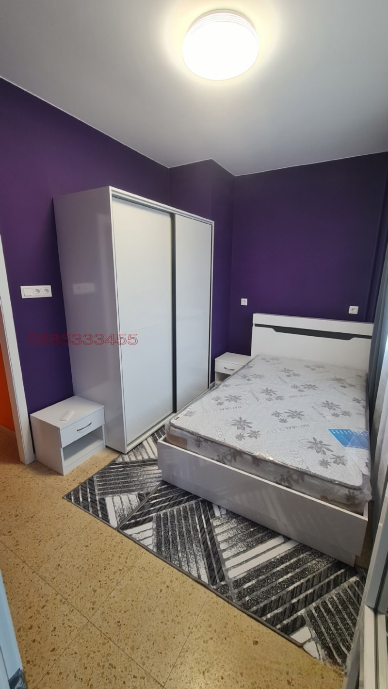 Дава под наем 2-СТАЕН, гр. София, Дървеница, снимка 2 - Апартаменти - 52785057